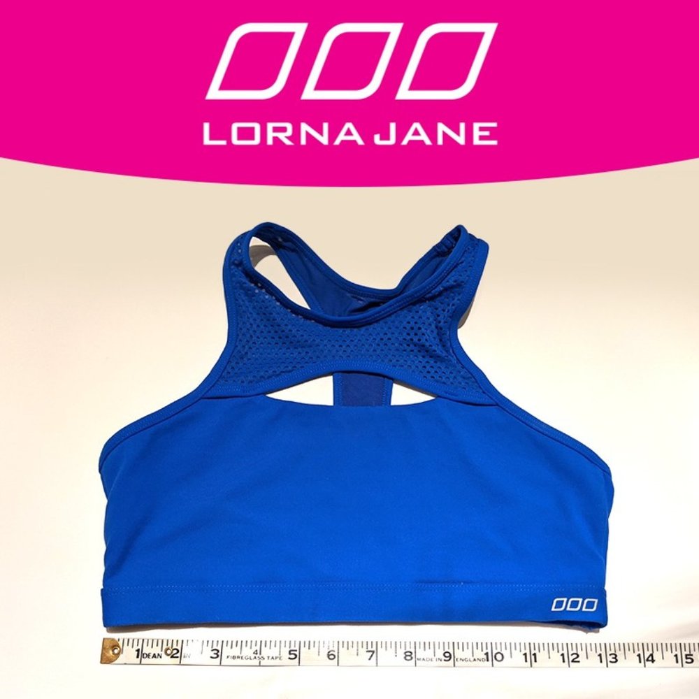 Lorna Jane M Sports Bra